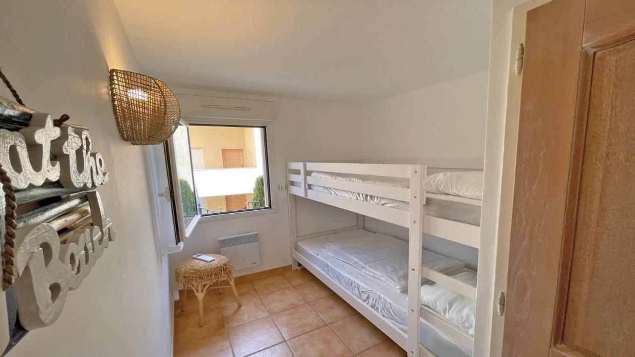 Appartement Les Pins Bleus à Sainte-Maxime Extérieur photo